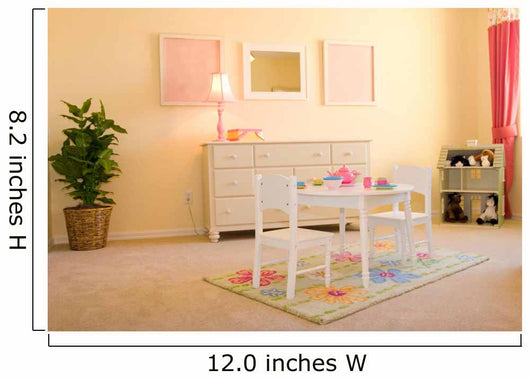 Children's playroom Wall Mural