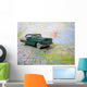 Road Trip Wall Mural
