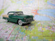 Road Trip Wall Mural