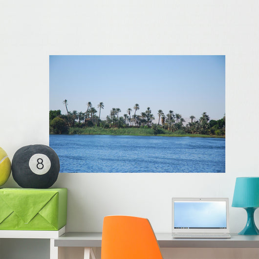 Nile River