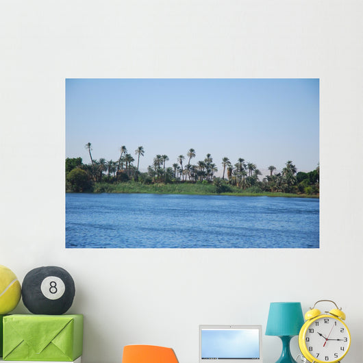 Nile River