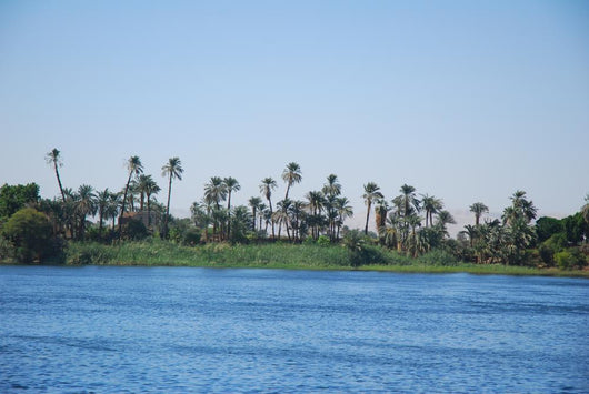 Nile River