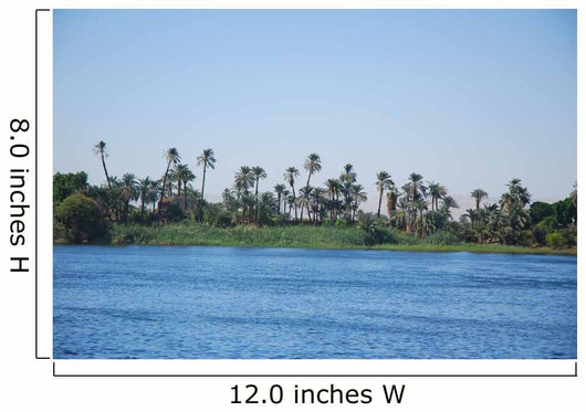 Nile River