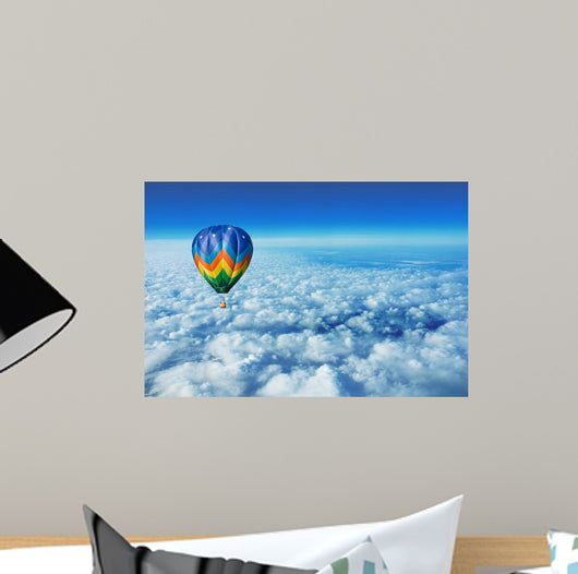 Hot Air Balloon