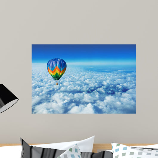 Hot Air Balloon