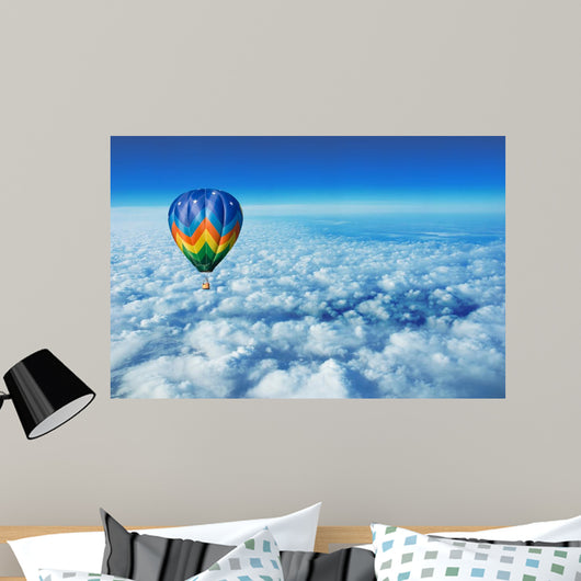 Hot Air Balloon