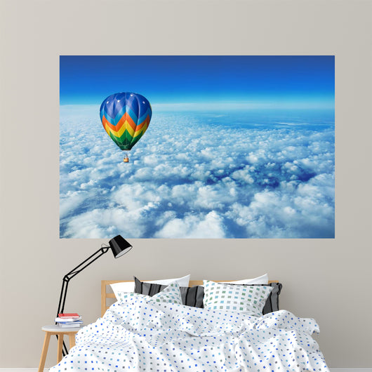 Hot Air Balloon