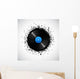 Musical Note from Disc