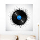Musical Note from Disc