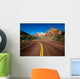Zion National Park Wall Mural