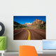 Zion National Park Wall Mural