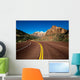 Zion National Park Wall Mural