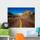 Zion National Park Wall Mural