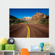 Zion National Park Wall Mural