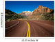 Zion National Park Wall Mural