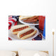 Grilled Hot Dogs