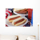 Grilled Hot Dogs