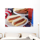 Grilled Hot Dogs