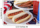 Grilled Hot Dogs