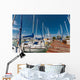 Sailing Boats Harbor