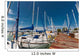 Sailing Boats Harbor