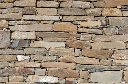 Stone Wall Texture Photo