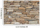 Stone Wall Texture Photo