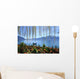 Springtime Geneva Lake Montreux Wall Mural