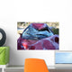 shock Wall Mural