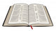 Open Bible Wall Decal