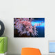 Lion Fish Wall Mural