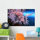 Lion Fish Wall Mural
