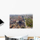 Mexico City Cityscape