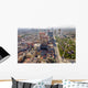 Mexico City Cityscape