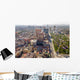 Mexico City Cityscape