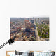 Mexico City Cityscape
