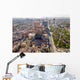 Mexico City Cityscape