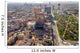 Mexico City Cityscape
