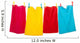 Clothes Line with Laundry