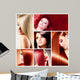 Hair Collage