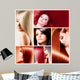 Hair Collage