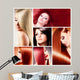 Hair Collage
