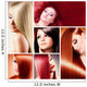 Hair Collage
