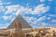 Great Sphinx Giza Egypt