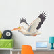 Pelican Wall Decal
