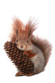 squirrel Wall Decal