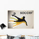 Soccer Vector Posters