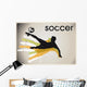 Soccer Vector Posters