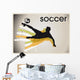 Soccer Vector Posters