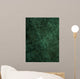 Green marble texture background Wall Mural
